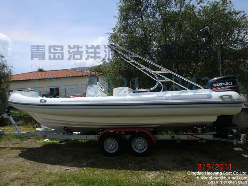 Rib